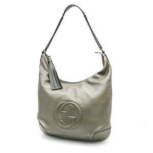 Gucci Soho Chain Shoulder Bag